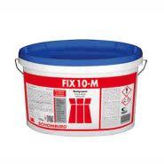 Cement montażowy FIX 10-M